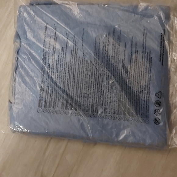 COPY - Ralph Lauren  1/4 zip xl - Picture 3 of 3